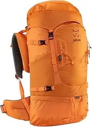 [ALTUS] Mochila de travesia con espalda ventilada de 50 L. C: Naranja T: U