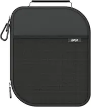 [Maxwell & Williams] GetGo Insulated Lunch Bag with Pocket, Black