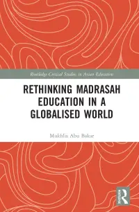 在飛比找博客來優惠-Rethinking Madrasah Education 