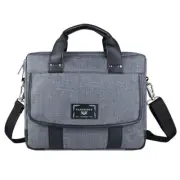 VanGoddy Laptop Carry Case Shoulder Bag For 12.4" Microsoft Surface Laptop Go 3