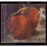 /個體戶唱片行/ TINDERSTICKS 易燃物樂團 (INDIE ROCK, ART ROCK)