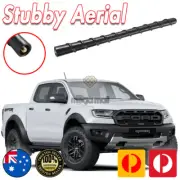 Antenna Aerial Stubby Bee Sting for Ford XLT Ranger Raptor FX4 Wildtrak 2014+