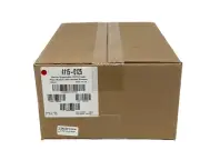 (24/Cs) THERMO 125mL Disposable PETG Graduated Flask F-Bttm Vented Cap 4115-0125
