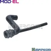 HOSE CYLINDER HEAD COVER BREATHER 19134 FOR FIAT PANDA DOBLO/Box/Body/MPV 1.2L