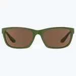 [dresden-go] Pistachio Sunglasses with Polarised Brown Lenses