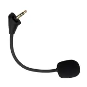 Replace 3.5mm Mic Microphone for X Cloud Alpha Game Headsets Gaming1428