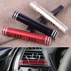 Air Freshener Longlasting Stick Air Vent Clip Perfume Essential Diffuser by