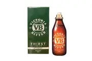 VICTORIA BITTER VB THIRST 75ML EDT SPRAY FOR MEN BY VICTORIA BITTER