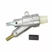 Sand Blaster Gun Kit W/ 1pc Boron Carbide Nozzle For Sandblast Cabinet w/ Boron