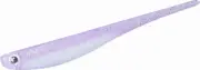 Daiwa STEEZ REAL SLUGGER 1.7inch Pink Pearl Shad Bass Fishing Lure From Japan