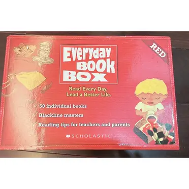 Everyday Book Box セット (1, 2, 3) Everyday Book Box セット (1, 2, 3) Everyday Book Box | Wieser