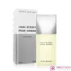 ISSEY MIYAKE 三宅一生 一生之水男性淡香水 L'Eau D'Issey(125ml) EDT-國際航空版