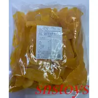 在飛比找蝦皮購物優惠-sns 古早味 進口食品 Dried Mango 泰國 芒果