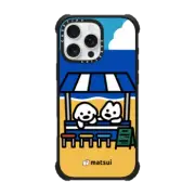 iPhone 16 Pro Max Ultra Impact Case MagSafe Compatible BEACH STORE