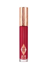 Charlotte Tilbury Airbrush Flawless Lip Blur, Lip Gloss, Ruby Blur