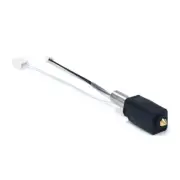 3D Printer Extruder Heat Tube with Sensitive Thermistor for Stable Performances