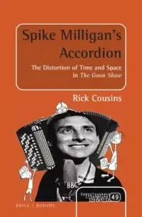 在飛比找博客來優惠-Spike Milligan’s Accordion: Th