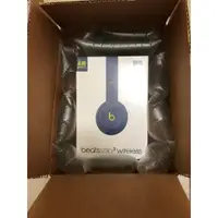 在飛比找蝦皮購物優惠-Beats Solo3 Wireless (POP Coll