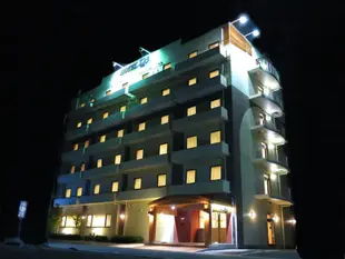 島田1-2-3酒店Hotel 1-2-3 Shimada