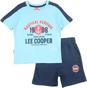 [LEE COOPER] Boy's Ensemble
