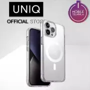 iPhone 14 LifePro Magsafe Case - Uniq LifePro Magsafe