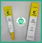 2 pack MOIRA Vitamin C Glow Under Eye Cream – K-Beauty Skin Care - SAVE buy 2