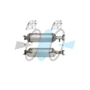 FAP DPF Hyundai Tucson, Kia Sportage, 3.0 Diesel, OE: 2899027260, 2899027280