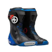 XP9-S Boots Black Blue