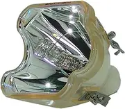 Replacement Projector Lamp POA-LMP114 / POA-LMP135 Projector Lamp Compatible with Sanyo PLV-Z2000 PLV-Z700 PLV-Z3000 PLV-Z4000 PLV-Z800 Projectors Projector Lamp Bulb(POA LMP114 CB)