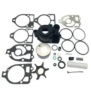 46-42579A4 Water Pump Impeller Kit for Mercury 115 125 HP 6 Cyl XR4 Outboard