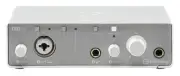 Steinberg IXO12 White, 2x2 USB 2.0 24-Bit/192kHz Audio Interface With Cubase ...