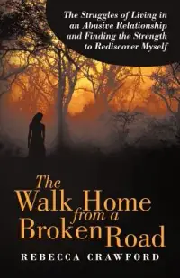 在飛比找博客來優惠-The Walk Home from a Broken Ro