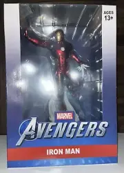 PCS Collectibles Marvel Avengers Iron Man Gamerverse (1:10 PVC Statue)