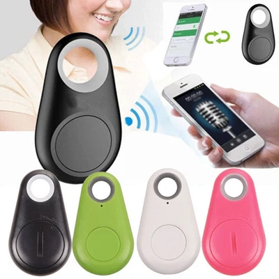 Mini GPS Car Tracker Magnet Vehicle Bike Tracking Wireless Device Universal NEW