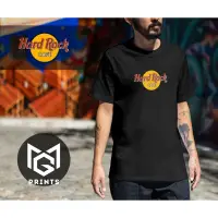 在飛比找蝦皮購物優惠-Hard Rock Cafe Tshirt