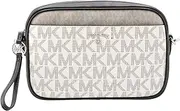 [Michael Kors] PGRY/OPT/BLK Shoulder Bag 32S0ST9C7V 0005 154, PGRY/OPT/BLK, Free Size