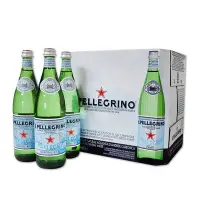 在飛比找Yahoo!奇摩拍賣優惠-現貨可刷卡 聖沛黎洛 玻璃瓶裝 San Pellegrino