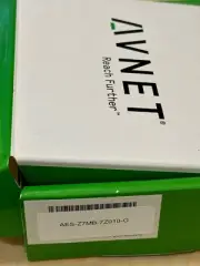Avnet MicroZed 7Z0100 SOM Module AES-Z7MB-7Z010-SOM-G (NEW)