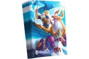 Gamegenic: Altered - Art Sleeves (Sigismar)