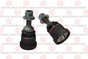 Suspension 2 Ball Joints Lower (16mm) Ford Thunderbird Jaguar S-Type Lincoln LS (for: Jaguar)