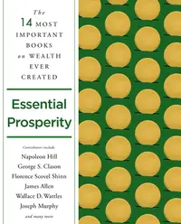 在飛比找誠品線上優惠-Essential Prosperity: The Four