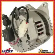 Alternator Honda Gl 1500 I Gold Wing (Interstate) 1991-1996 AHA0002#3