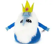 Adventure Time With Finn & Jake Plush: 7" Ice King