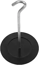 BEBEMOKO Scale Weights Hook for Traditional Mechanical Scales Capacity Secure Design for Weighing Compact and Portable Accessory for Home and Business Use