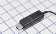 OPT-2-USB485-OBUS Invertek Drive Miscellaneous PC Connection Kit, W/USB to RJ45