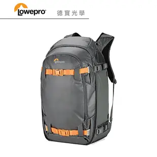 Lowepro Whistler BP450 AW II 惠斯樂後背相機包 黑色 公司貨 旗艦品牌攝影包