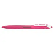 Pilot BegreeN Rexgrip Ballpoint Pen 0.7mm Pink