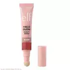 e.l.f. Halo Glow Blush Beauty Wand - Rose You Slay - 0.33 fl oz