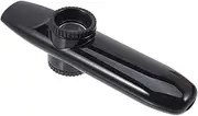 LIGIGWASH 1 Set Upgraded Kazoo Musical Instrument for Beginners Durable Design Companion for Ukulele Guitar More for Birthday Parties Music Introduction