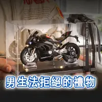 在飛比找蝦皮商城精選優惠-川崎NinjaH2r 重機模型 機車模型 KAWASAKI 